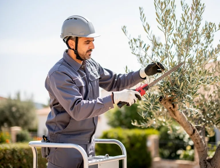 Abbattimento Alberi servizio a Acireale